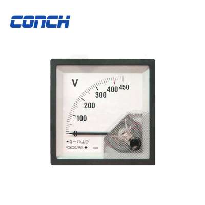 Yokogawa DN72 power factor meter