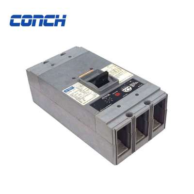 Westinghouse LA3400PRF Molded Case Circuit Breakers