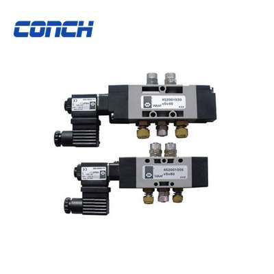 WAM V5V Series Solenoid Valve