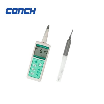 Yokogawa SC72 conductivity meter