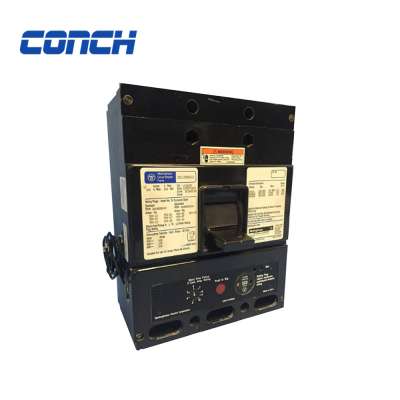 Westinghouse LC3600F 600A Seltronic Circuit Breaker