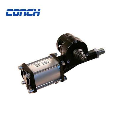 WAM CP Piston Type Solenoid Pneumatic Actuator