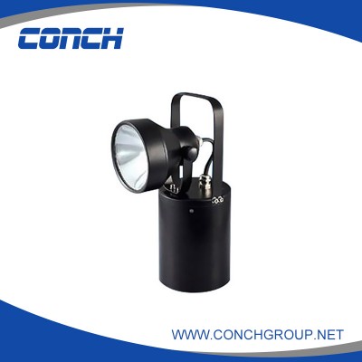 AT8195D multifunction explosion proof portable floodlight