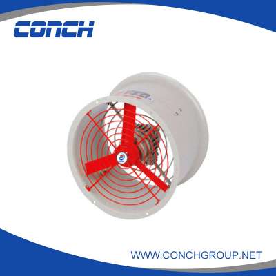 CBF series portable explosion proof exhaust ventilation fan