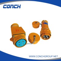 High Quality Non-spark explosion proof plug and socket